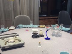 -鹊华居·地道鲁菜·海鲜·融合味(大明湖店)