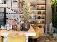 -The Rug Cafe(王府中环店)
