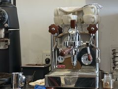 -纽巷咖啡 SOFTFOCUS COFFEE(锦和巴黎时韵店)