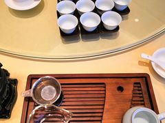 -湛江花园酒店·桃园馆