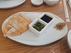 -苏小柳点心·手作小笼包(虹桥天地分院)