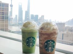 -星巴克(新达汇三林店)