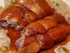 -新兴·金羊座·粤菜点心(乐峰店)