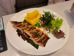 -美奈小馆·越南料理(中航城君尚购物中心店)