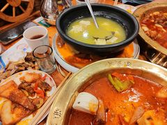 -雅克西食府(劲松店)