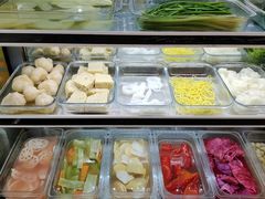 -萝鸡思味秘制泡菜(万家丽店)