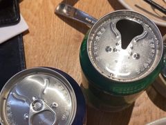 -新石器烤肉(百联川沙店)