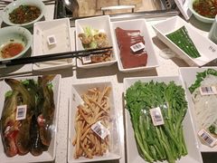 -野妹火锅(龙岗店)