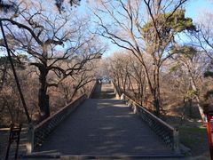 -沈阳市东陵公园