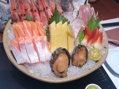 -匠和风精致料理(世茂双子塔店)