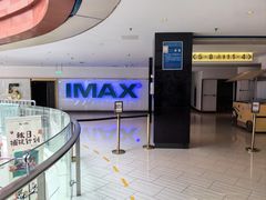 -金逸影城(武汉人信汇IMAX店)