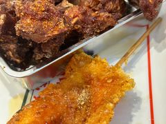 -堂堂小伙夫·辽宁小吃大排档(京西大悦城店)