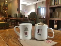 -1901 Cafe(西四店)