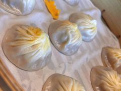 蟹粉小笼包-鼎泰丰(国贸商城店)