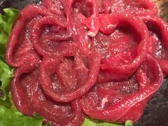 -老牌坊云南鱼豆花火锅(嵩山店)