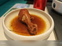 -谷田稻香·砂锅菜(汇暻广场店)