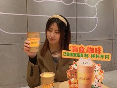 -麦当劳(苏州中心星悦汇店)