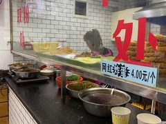 -覃肥叔桂林米粉(粮道街店)