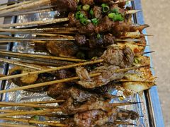 -微醺烤牛·炭火烧烤·精酿啤酒(东郊记忆店)