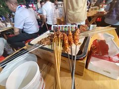 -哈力家·西北烧烤烤串(凤城十路店)