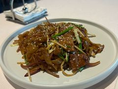 -禧宴Joyous Restaurant(禧园店)