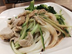 -魏家凉皮(博水商务大厦店)