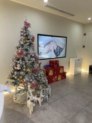 -VE专注问题肌·赛诺龙&科学美肤中心