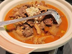 -楚鲜·汉正街一号(天河店)