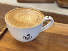 -Peet's 皮爷咖啡(东湖路手作店)