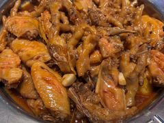 -胖哥俩肉蟹煲(世茂国际广场店)