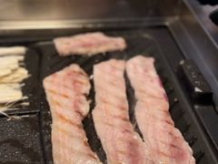 -金妈家烤肉(龙湖U城天街店)