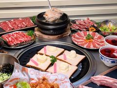 -玄希浪漫厨房·韩料烤肉(湖滨银泰in77店)