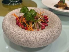 -金轩中餐厅 Jin Xuan(浦东丽思卡尔顿酒店)