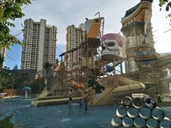 -亚马逊丛林水乐园