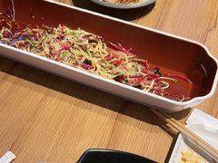 -华府九号海鲜烧烤大排档(龙域店)