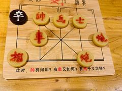 豌豆黄-局气 烤鸭·北京菜(光华路店)