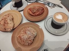 -BAKER&SPICE(环贸店)