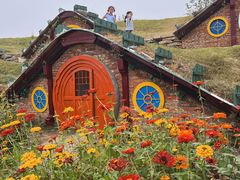 -武汉紫薇都市田园