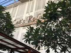 -Let's Relax Spa(Phuket 3rd Street)