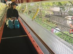 -墨江北回归线标志园
