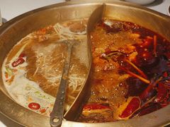 -小龙坎火锅(总店)