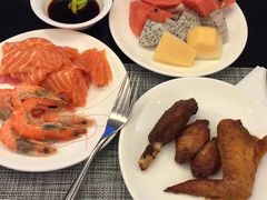 -星伦多自助料理(华润万象城店)
