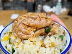 -飘香火锅(玉林西路店)