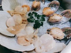-熹悟海鲜火锅·广式打边炉