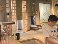 -蘸小院铁锅炖·蘸酱菜·东北菜(怀远门店)