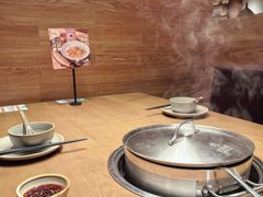-大头椰·椰子鸡火锅(新梦店)