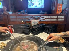 -海汕记·潮汕鲜牛肉火锅·自助