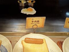 -一本魅·日式料理