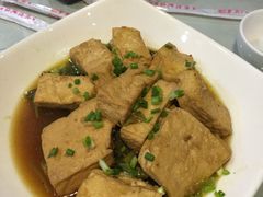 -百花食府(渔阳南路店)