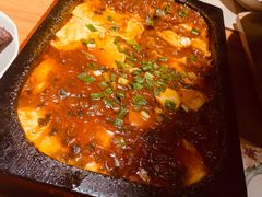 -秋香家韩式炭火烤肉(磐石路店)